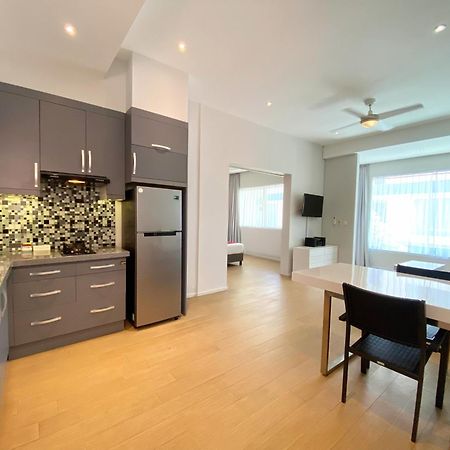 Coast Boutique Hotel Kuta Lombok Dış mekan fotoğraf