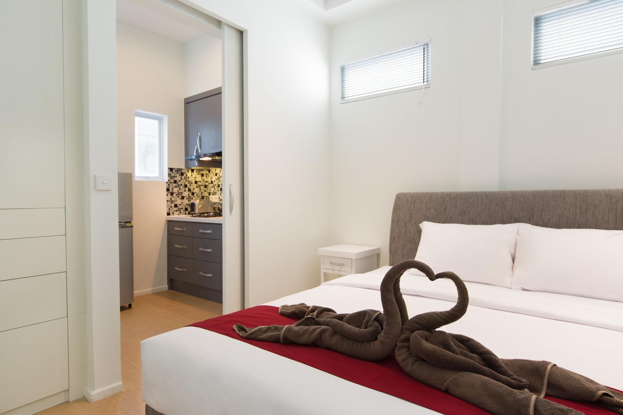 Coast Boutique Hotel Kuta Lombok Dış mekan fotoğraf