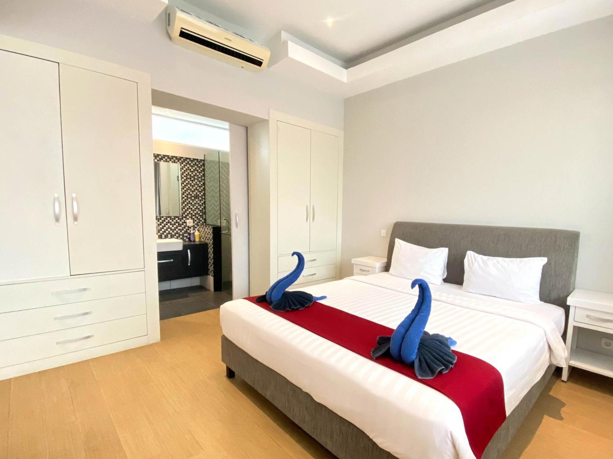 Coast Boutique Hotel Kuta Lombok Dış mekan fotoğraf