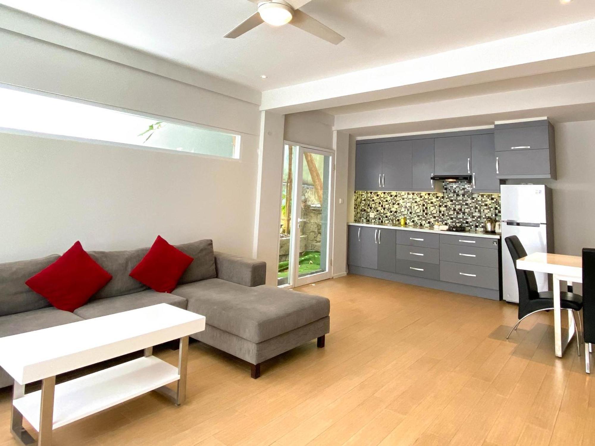 Coast Boutique Hotel Kuta Lombok Dış mekan fotoğraf