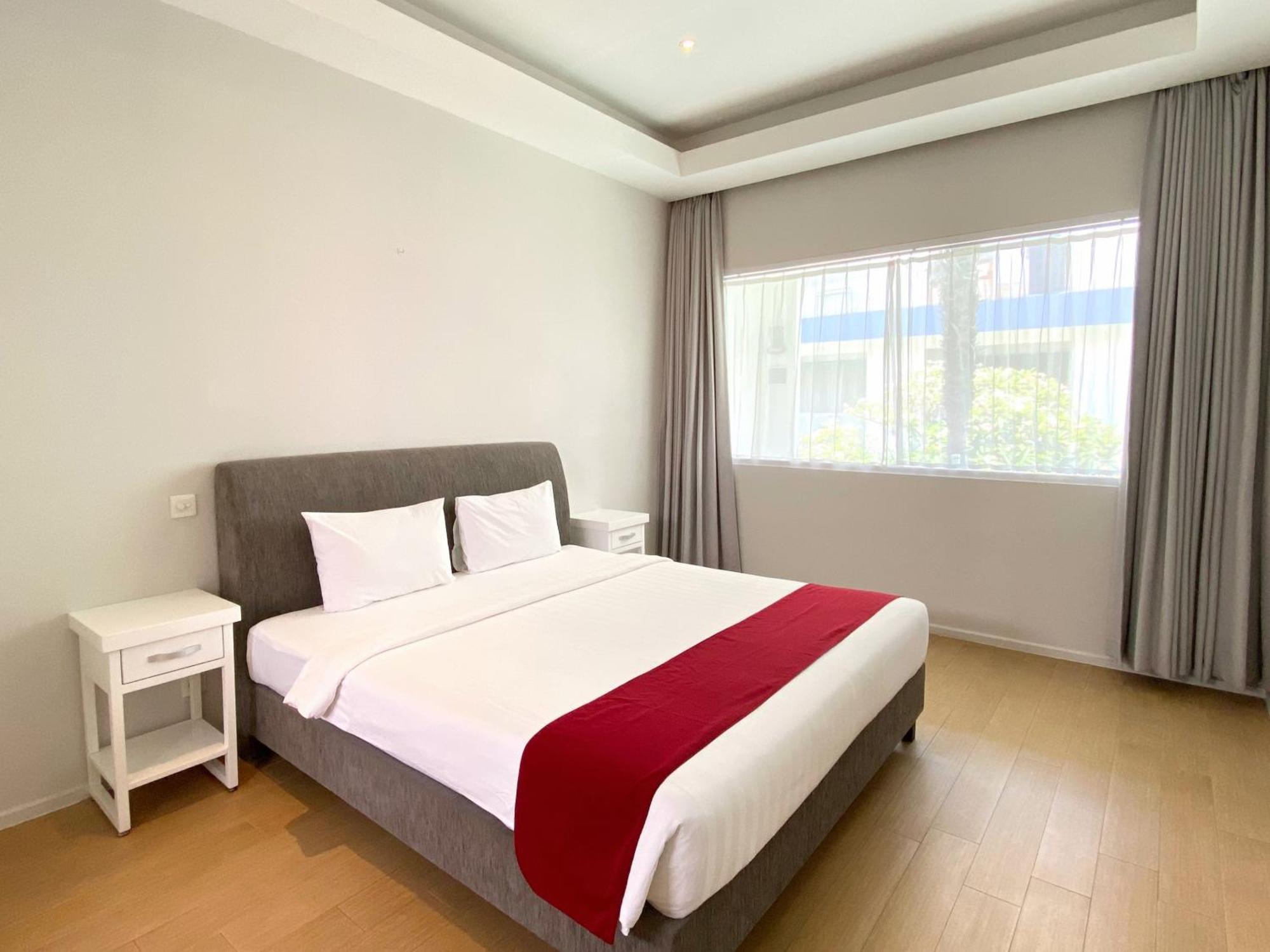 Coast Boutique Hotel Kuta Lombok Dış mekan fotoğraf