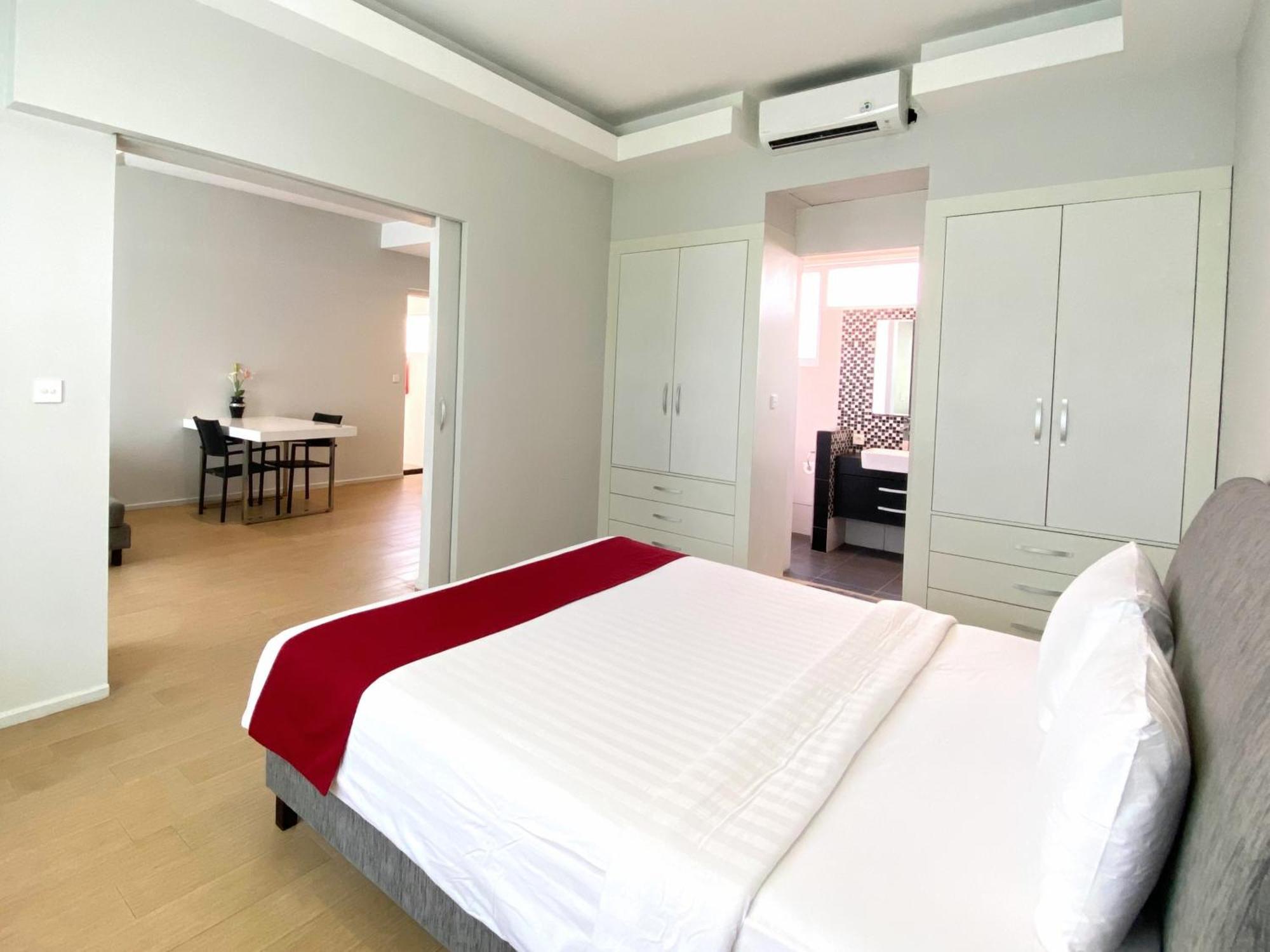 Coast Boutique Hotel Kuta Lombok Dış mekan fotoğraf