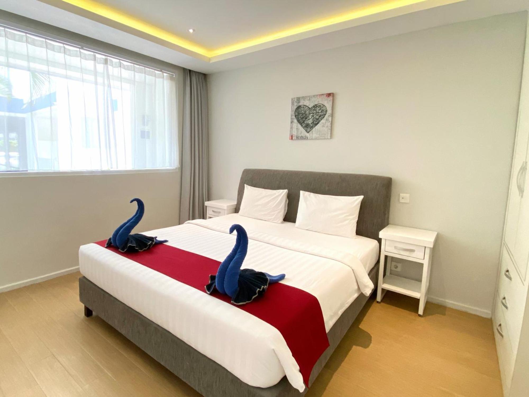 Coast Boutique Hotel Kuta Lombok Dış mekan fotoğraf