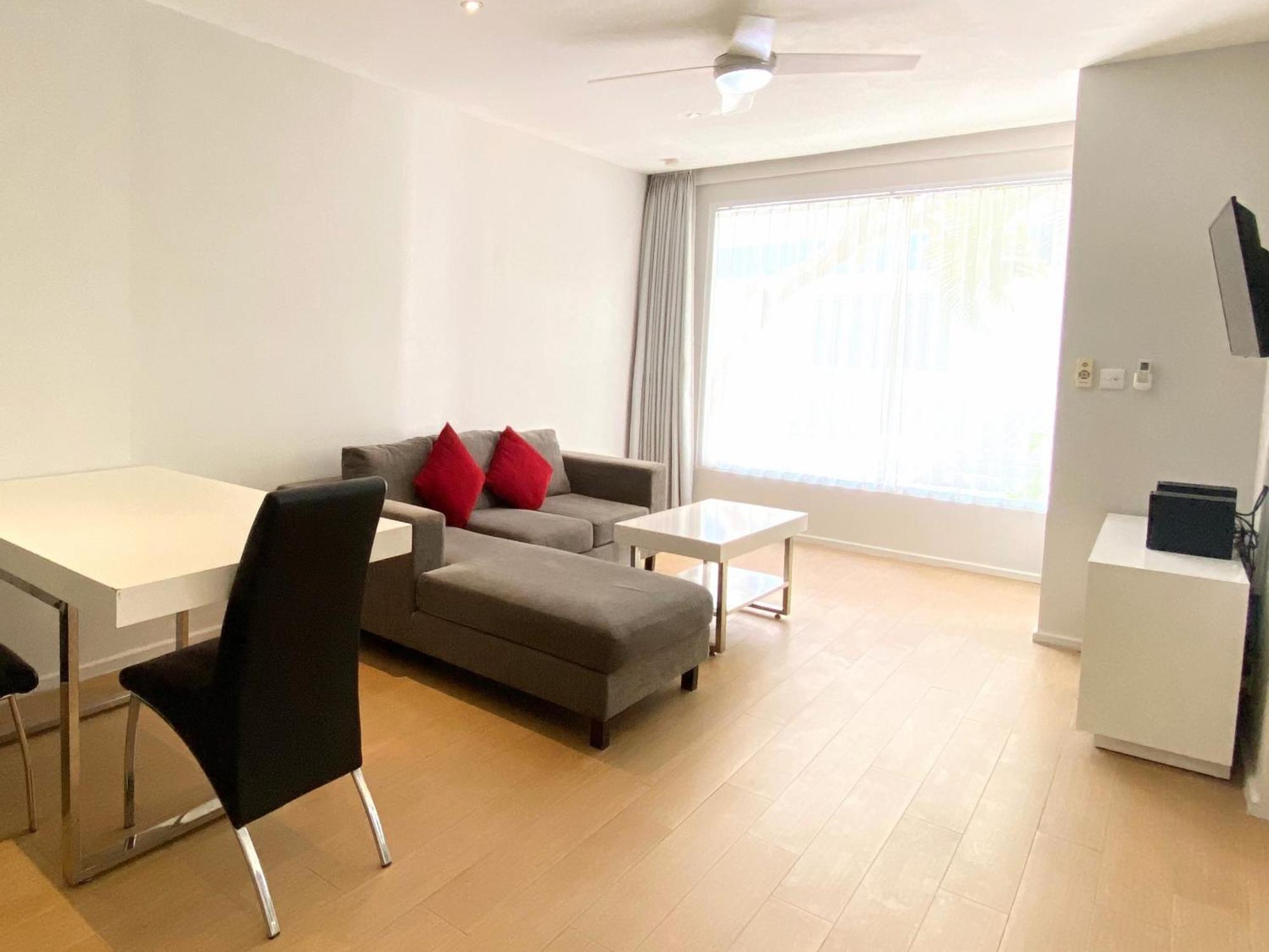 Coast Boutique Hotel Kuta Lombok Dış mekan fotoğraf