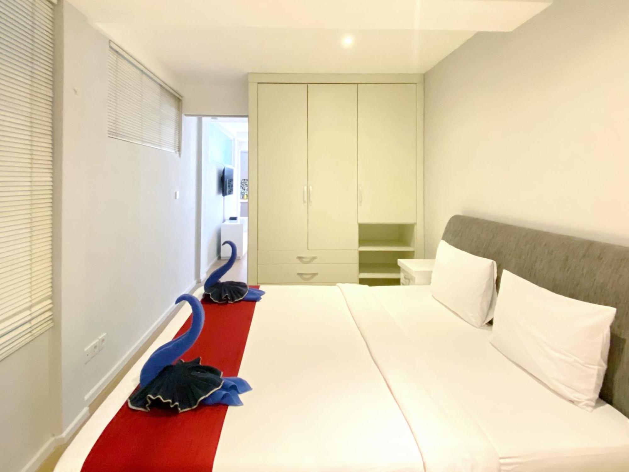 Coast Boutique Hotel Kuta Lombok Dış mekan fotoğraf