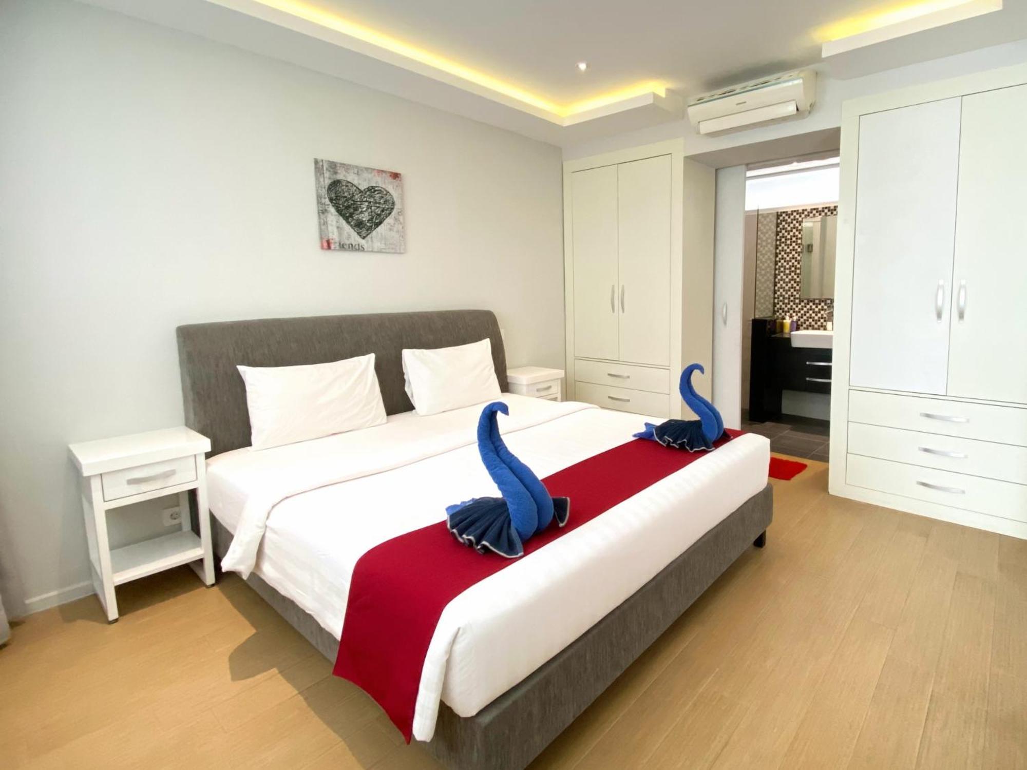 Coast Boutique Hotel Kuta Lombok Dış mekan fotoğraf