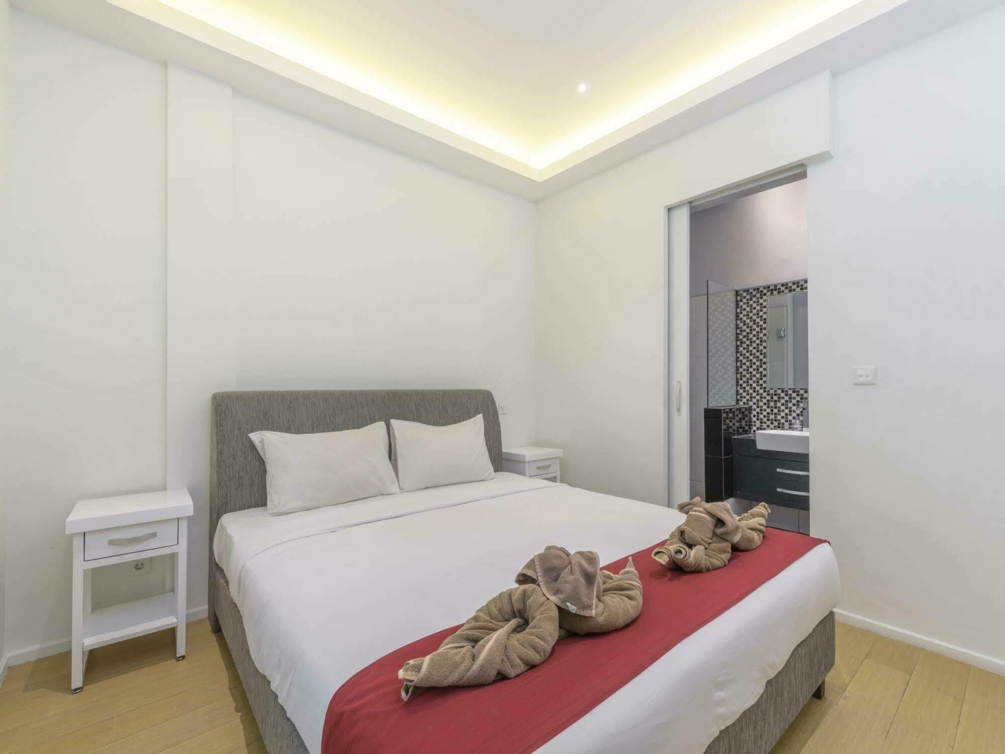 Coast Boutique Hotel Kuta Lombok Dış mekan fotoğraf