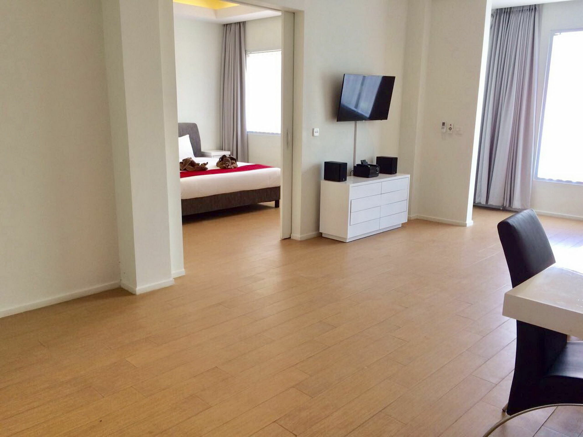Coast Boutique Hotel Kuta Lombok Dış mekan fotoğraf